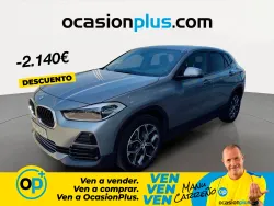 BMW X2 sDrive 18i