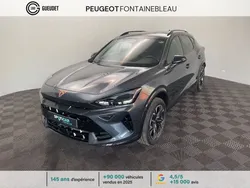 Cupra Formentor 2.0 TDI 150 CH DSG7 V