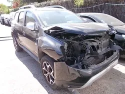 DUSTER 1.5 DCI 115 CV accidentée