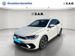 Volkswagen Polo 1.0 TSI 95 S&S BVM5 R-Line Edition