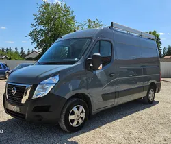 Nissan INTERSTAR FOURGON NV400 L2H2 3,3t 150CV FWD Quickshift