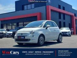 Fiat 500 1.2 70 lounge