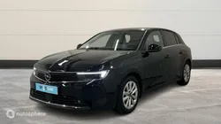 Opel Astra 1.2 Turbo 130ch Elegance BVA8
