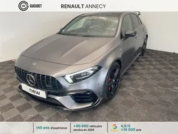 Mercedes Classe A 45 S Mercedes-AMG 8G-DCT Speedshift AMG 4Matic+