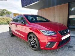 Seat Ibiza FR 1.0 TSi Nacional