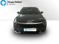 KIA Sportage 1.6 T-GDi PHEV Drive 4x4 265