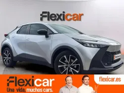 TOYOTA C-HR 140H Advance
