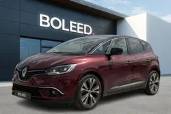 RENAULT SCENIC 1.5 dCi 110 IV MONOSPACE Intens BUSINESS