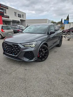 Audi RsQ3 2.5l tsi 400