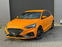 FORD FOCUS ST 2.3 EcoBoost 280 CH - Caméra - Recaro