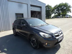 Subaru xv boxer 2.0i 150 awd premium lineartronic