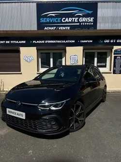 Volkswagen Golf VIII Gtd 2.0 TDI SCR 200 DSG7