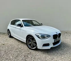 BMW Série 1 M135i (F20) Xdrive 320CH BVA 8 - Navi Pro/Sièges Chauffants/Harman Kardon/Garantie 12M - Suivi complet