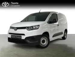 Toyota Proace Proace City Van L1 1.5D GX 100