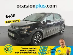 CITROEN C3 1.2 PureTech Feel Edition 82