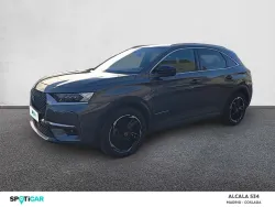 DS DS3 Crossback DS 3 Crossback Puretech So Chic 155 EAT8