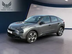 Citroën C4 III 1.5 BLUEHDI 110 S&S FEEL BV6