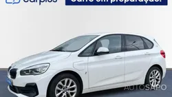 BMW Série 2 Active Tourer 225 xe Pack M de 2019