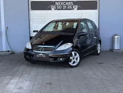 Mercedes Classe A 200 CDI Avantgarde 178000 km Garantie