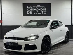 Volkswagen Scirocco (2) 2.0 TSI 265 R