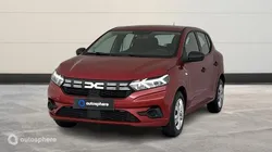 Dacia Sandero 1.0 SCe 65ch Essential