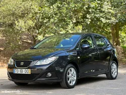 SEAT Ibiza 1.2 12V Style