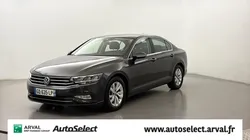 Volkswagen Passat Lim 2.0 TDI 150 SCR DSG7 BUSINESS