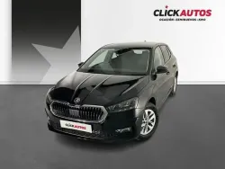 Skoda Fabia 1.0 TSI Selection DSG 85kW