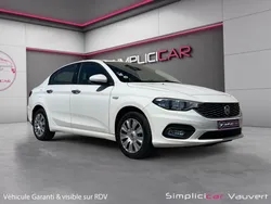 FIAT TIPO 1.3 MULTIJET 95 CH EASY Garantie 12 mois