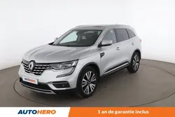 Renault Koleos 1.7 Blue dCi Initiale Paris X-Tronic 150 ch