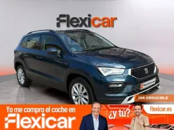 SEAT Ateca 1.5 EcoTSI S&S Style