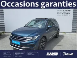 Volkswagen Tiguan 2.0 TDI 150ch Elegance DSG7