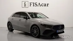 Mercedes-Benz Classe A de 2026
