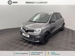 Renault Twingo III SCe 65 SL Urban Night