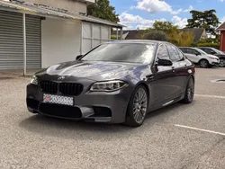 Bmw Serie 5 4.4 550 I 450 EDITION M-SPORT BVA Full M5