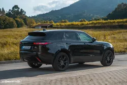 Land Rover Range Rover Velar P400e S