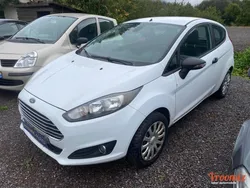 Ford Fiesta AFFAIRES 1.5 TDCI 75 AMBIENTE