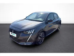 Peugeot 208 PureTech 100 S&S EAT8 GT