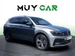 Volkswagen Tiguan Allspace 2.0TDI Sport 4M DSG 147kW
