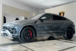 Lamborghini Urus 4.0 V8