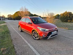 Hyundai i20 i20 1.4CRDI Tecno Tecno
