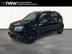 Suzuki Ignis 1.2 Dualjet Hybrid Pack