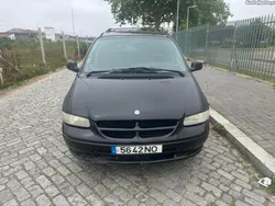 Chrysler Voyager Le 2.5 Td (1C4gyn2m
