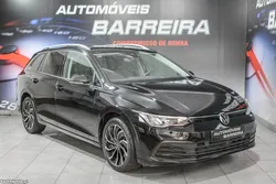 VW Golf Variant 1.0 TSI Life