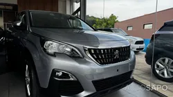 Peugeot 3008 de 2017