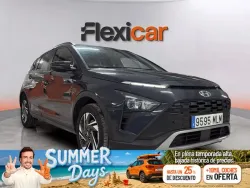 HYUNDAI Bayon 1.2 MPI Maxx