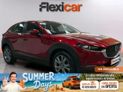 MAZDA CX-30 2.0 Skyactiv-G Evolution 2WD Aut. 90kW