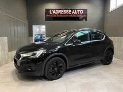 DS DS4 Crossback 1.2 Essence 130cv Be Chic 2017