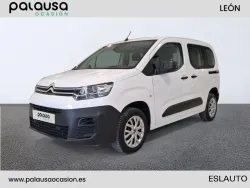 Citroen Berlingo Berlingo BHDI TALLA M