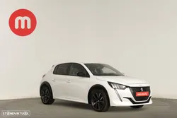 Peugeot 208 1.2 PureTech GT